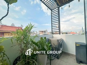 cho thuê chung cư mini 1pn, 1wc, 50m2 tại nguyễn công hoan, giá ưu đãi 13 triệu vnd