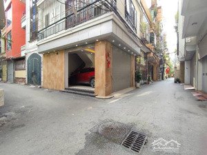 vương thừa vũ -lô góc - ô tô vào nhà- mt 5m nhỉnh 13 tỷ