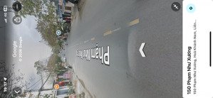 6.5tỷ. bán nhà 4.2 x 35m mặt tiền phạm như sương, hoà khánh, liên chiểu, đà nẵng- 6.5tỷ.