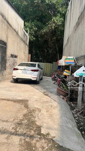 đất shr giá rẻ gần trung tâm y tế dĩ an - đất vuông vức, xây tự do