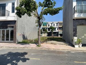 đất rẻ kdc thuận giao gần siêu thị aeon mall thuận an sát đường 22/12