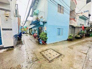 rẻ nhất thị trường - bán nhanh chính chủ cần bán nhà sổ hồng - đường nguyễn văn quỳ p.phú thuận