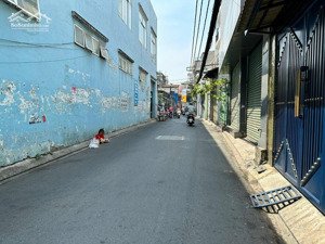 bán nhà hẻm 4m p13-tân bình-gần cộng hoà kế bên nhà ga t3-48m2-3tầng-(4x12m)-nhỉnh 6tỷ