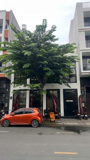 hạ 12 tỷ bán gấp mặt tiền ngay lương định của 10x14m ctxd mới hầm 7 tầng - ngay trung tâm tài chính