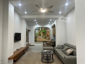 bán nhà 3 tầng ngõ thông ô tô, tổ 10 thị trấn quang minh, mê linh 57,2m²