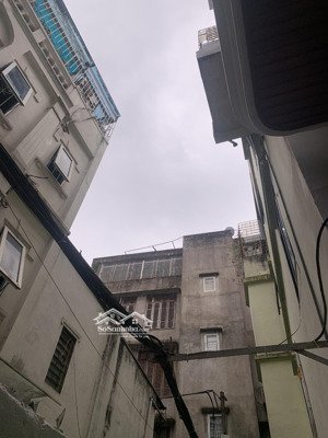 bán nhà riêng phố vip văn cao ngõ oto - 57m2 - cách phố 80m - 2 thoáng trước sau