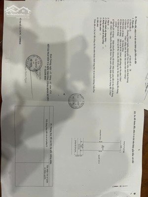 bán đất chánh nghĩa thủ dầu một gần becamex, bến xe bình dương ngang 18m, 320m² thổ cư