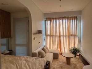 cho thuê căn studio full nt đẹp giá chỉ 7tr/ tháng toà m2 masteri vinhomes ocean park gia lâm