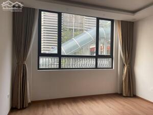 CẦN BÁN GẤP NHÀ HỒ TÙNG MẬU NAM TỪ LIÊM 67m2, 6 TẦNG MẶT TIÈN 5m GIÁ 28.6 TỶ