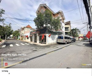 đất khu bên sông - hẻm oto - thông tứ tung - 69m2 ngang 4.5 - xd 4 tầng - chỉ 6.x ty tlcc