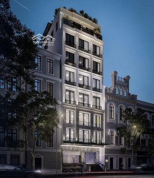 bán toà building 2 thoáng mặt phố trúc bạch - nguyễn khắc hiếu, 220m2 x 11t. mt 7.5m. 160 tỷ.