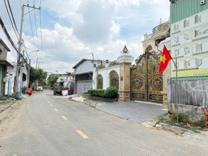 đất vuông đẹp 96m² xe hơi tới đất giá cực tốt hiệp bình thủ đức giá chỉ 4,5 tỷ tl