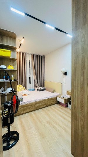 chính chủ bán căn hộ citisoho block b.