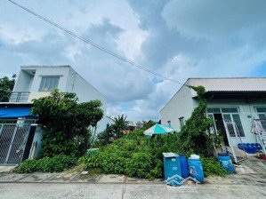 bán đất khu việt kiều, mặt tiền đường số 19 - dt 380m2. (10x38) - đất sổ hồng riêng, sẵn thổ cư