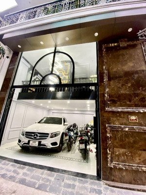 bán nhà hoàng cầu đống đa, 7 tầng thang máy, phân lô gara ô tô, tặng nội thất rát vàng giá $1m