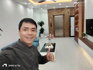 bán nhà 6tầng lô góc mặt tiền kinh doanh ô tô qua cửa tại tây mỗ