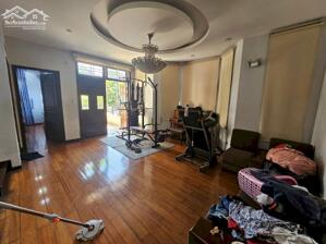 Biệt thự 2MT kinh doanh khu dân cư khang điền