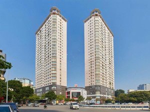 bán sàn văn phòng 1213m2 - 53 triệu/m2 - sổ lâu dài - đường trần đăng ninh- cầu giấy