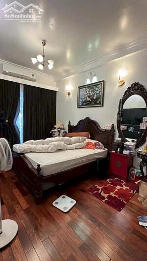 Phố Đặng Thai Mai 85m2, 5 tầng, mặt tiền 6.5m ô tô chạy giá 34.5 tỷ trung tâm Tây Hồ