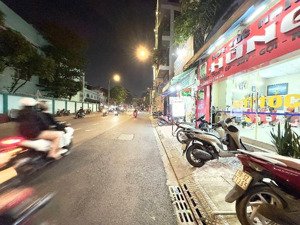 bán nhà mặt tiền lê bình, p4, tân bình, kinh doanh siêu đỉnh mọi ngành nghề