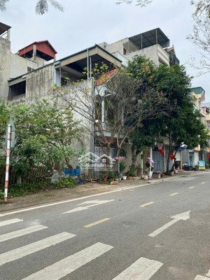 đất tđc giang biên - việt hưng vị trí đẹp, ô tô tránh, vỉa hè rộng, chỉ 11 tỷ.