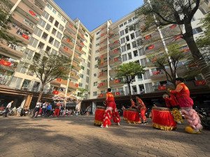 bán căn hộ an viên, nam long trần trọng cung