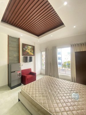 cho thuê phòng trọ tại khánh hội, 4,5 triệu, 20m2, 1pn, 1wc