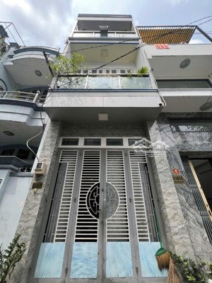 chính chủ cần bán gấp nhà riêng giá rẻ 3 tầng -48m2 ,4pn,4wc tân bình hồ chí minh chỉ với 7 tỷ