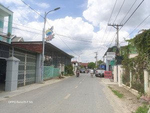 đất mặt tiền kinh doanh đường nhựa hương lộ 45 thông quốc lộ 1a,cách trung tâm nha trang 11km.