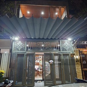 cho thuê nhà 3 tầng đường : lý đạo thành - 3pn - 3wc - sân thượng bbq - đủ nội thất