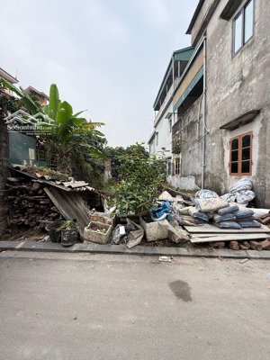 trung tâm nam hồng, ngõ thông oto, 100m nhỉnh 8tỷ đường 4,5m_ tiền= hậu 5,5m