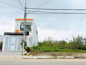 bán đất ngay cầu khuê đông đường 7m5 khu đô thị sun