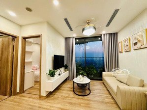 sở hữu căn hộ 2 ngủ onsen giữa lòng ecopark