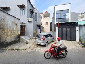 đất gần chợ bình an, phường bình thắng, tp dĩ an