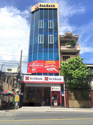 bán tòa nhà khan hiếm cộng hòa tân bình (6,5x30m) - 6 tầng - hđt: 120 triệu - giá 36,5 tỷ