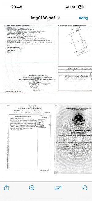 bán đất tại bình an, 5,6 tỷ, 595,5 m2, huyện long thành, đồng nai, hot!