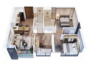 căn 2n+ góc siêu đẹp, tòa h1 trục 18 siêu hiếm