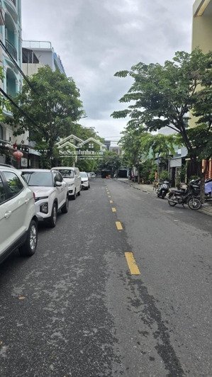 nhà đẹp 2 mặt tiền cực thoáng - vị trí đắc địa - kiệt ô tô - giá chỉ 2,99 tỷ - ngang rộng 6m