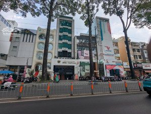 toà nhà 1.000m sàn nguyễn thị minh khai q3 - giảm sốc 22 tỷ - là căn giá tốt nhất hiện tại