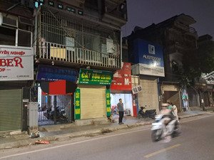 bán mảnh đất vàng hai bà trưng 1150m mặt tiền 23m chỉ 400 tỷ mặt phố lớn kinh doanh sầm uất tòa nhà