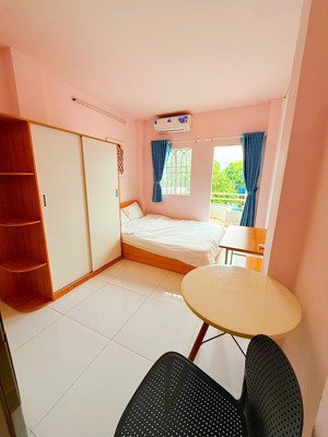 cho thuê phòng tại đinh tiên hoàng, 5 triệu, gần với đài truyền hình