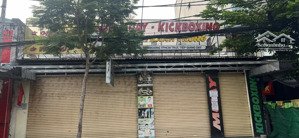 nhà mặt tiền kinh doanh đường gò xoài, 12x20m, đang cho thuê 50 triệu