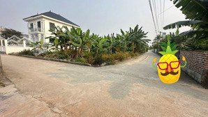 chủ cần tiền cắt lỗ lô 70m2 đường thông ngay trực trang dân cư đông 860tr