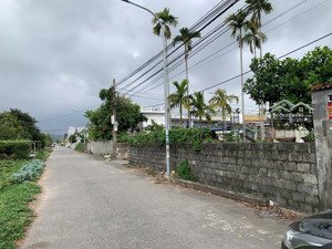 3 lô f0 thị trấn an lão từ 70m2 gần trường chợ dân cư đông giá chỉ 1450