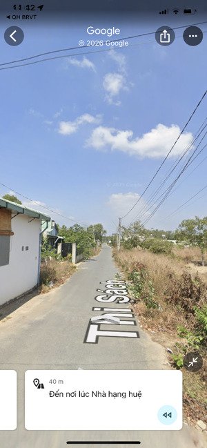 bán gấp 1200-500tc ngay trung tâm phú mỹ giá siêu hời 8,2 tỷ. lh 