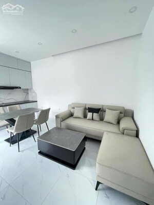 CHO THUÊ CĂN HỘ TẦNG 3 TÁI ĐỊNH CƯ A51 VĨNH NIỆM - LÊ CHÂN