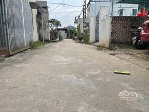 100m đất đấu giá phú trạch mễ sở hưng yên đường thông 5m gần trục chính kinh doanh, chỉ 4xtr/m