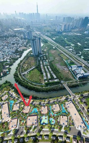 the prive - căn hộ 2pn view sông - thanh toán nhẹ nhàng 1% - ngay metro số 2 thủ thiêm/long thành