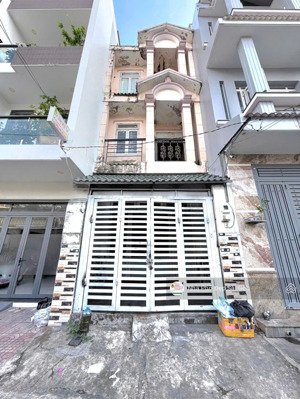 bán nhà hxh12m nguyễn hữu tiến- tân phú.dt 4x20- đúc 2 lầu- nhỉnh 8 tỷ giá quá tốt