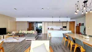 cần bán biệt thự có hồ bơi lớn nhất dự án ocean front villas nha trang